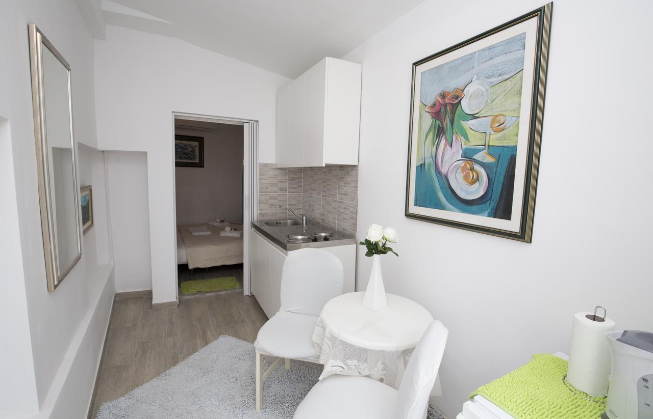 Sweet Room Old Town Split Ngoại thất bức ảnh