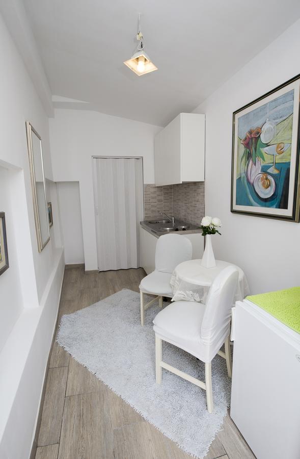 Sweet Room Old Town Split Ngoại thất bức ảnh
