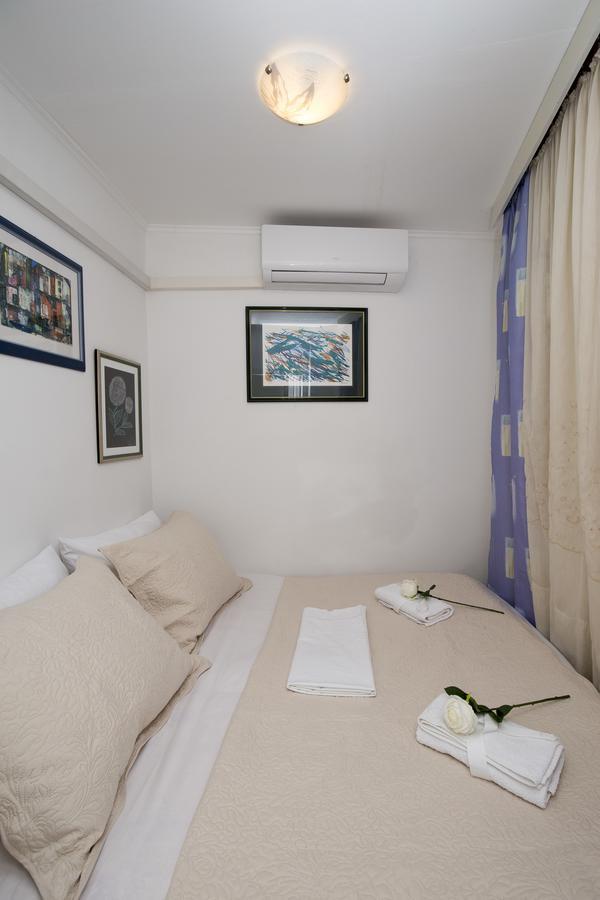 Sweet Room Old Town Split Ngoại thất bức ảnh