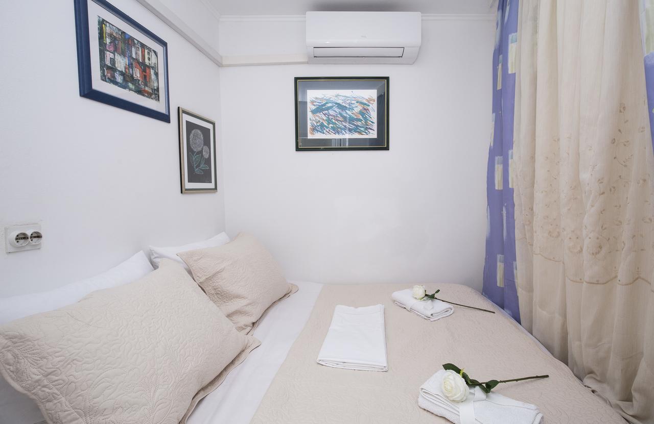 Sweet Room Old Town Split Ngoại thất bức ảnh