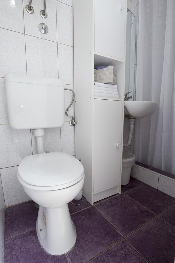 Sweet Room Old Town Split Ngoại thất bức ảnh